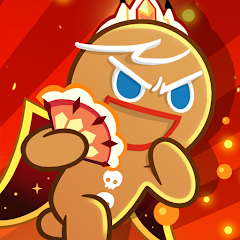 دانلود بازی CookieRun: OvenBreak