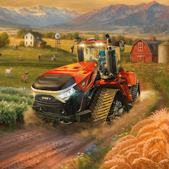 دانلود بازی Farming Simulator 26 Mobile