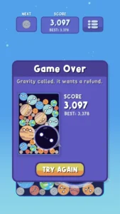 Planets Merge: Puzzle Games