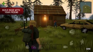 FateZ: Zombie Survival