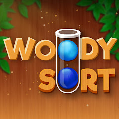 دانلود بازی Woody Sort: Color Puzzle