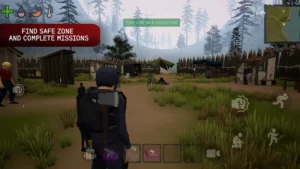 FateZ: Zombie Survival