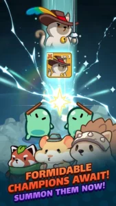Minion Rumble