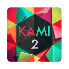 دانلود بازی KAMI 2