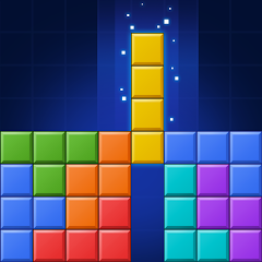 دانلود بازی Block Journey – Puzzle Games