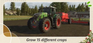 Farming Simulator 26 Mobile
