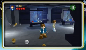 LEGO® Star Wars™: TCS