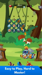Battle Gears