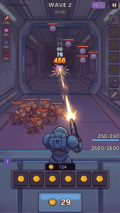 Space Defense
