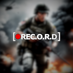 دانلود بازی RECORD