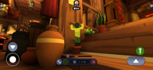 Paint Hide and Seek: Online
