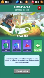 Viking Idle Tycoon