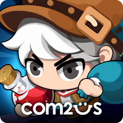دانلود بازی Dungeon Delivery