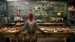 Dead Warfare 2: Zombie Shoot