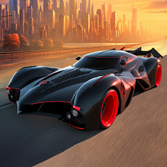 دانلود بازی Super Hero Driving School