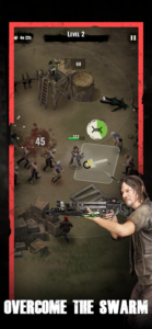 The Walking Dead: Aftermath