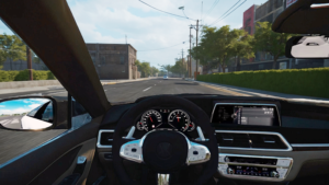 Car Driving 2025 : School Game