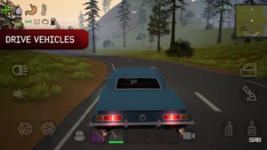 FateZ: Zombie Survival