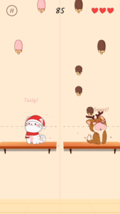 Duet Cats: Music & Meow Game