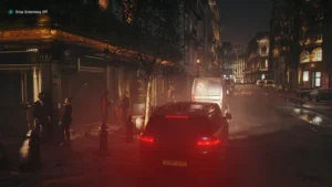 007 First Light