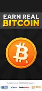 Bitcoin Miner Idle Tycoon Game
