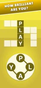 Crossword Jam