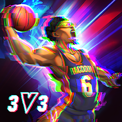 دانلود بازی Streetball Allstar