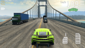 Lane Rider: Highway Runner