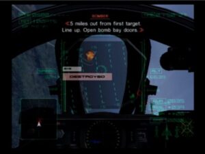 Ace Combat 04: Shattered Skies