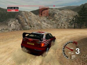 Colin McRae Rally 04
