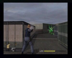 WinBack: Covert Operations
