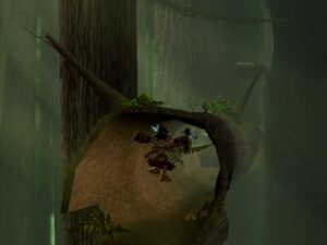 Brave: The Search for Spirit Dancer