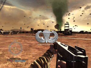 Medal of Honor: Airborne