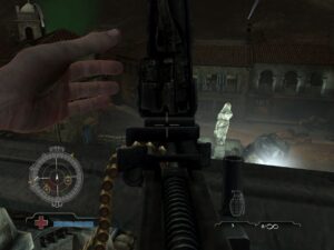 Medal of Honor: Airborne