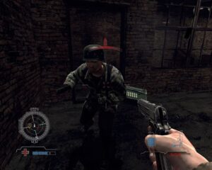 Medal of Honor: Airborne