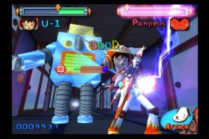 Gitaroo Man
