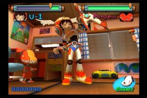 Gitaroo Man