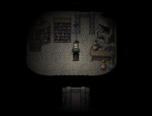 Fear and Hunger