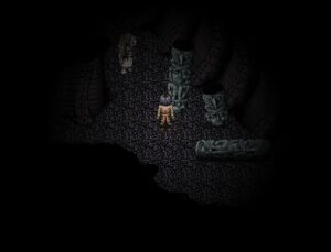 Fear and Hunger