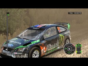 WRC FIA World Rally Championship 5