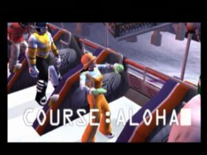 SSX