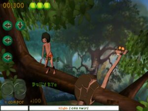 The Jungle Book Groove Party