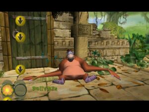 The Jungle Book Groove Party