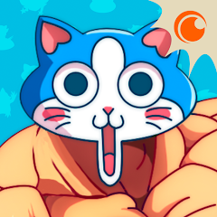 دانلود بازی KinnikuNeko: SUPER MUSCLE CAT
