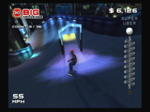 SSX 3