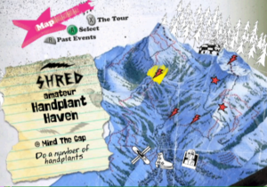SSX on Tour