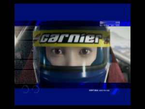 R Racing Evolution