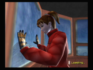 SSX 3