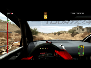 WRC FIA World Rally Championship 5