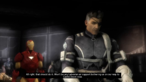 Marvel: Ultimate Alliance 2